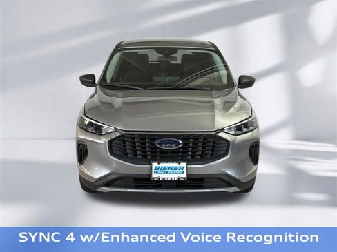 Certified 2023 Ford Escape Active w/ Tech Pack #1 AWD/4WD image 12