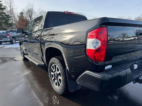Used 2021 Toyota Tundra SR5 image 10