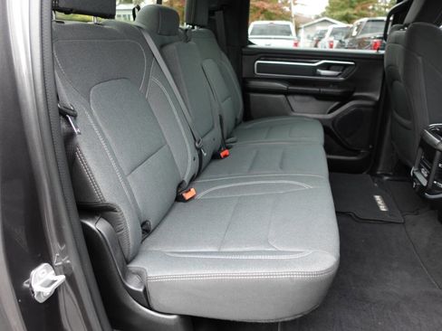 Used 2022 RAM 1500 Big Horn image 29