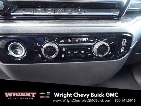 Used 2022 Chevrolet Silverado 1500 LT image 22