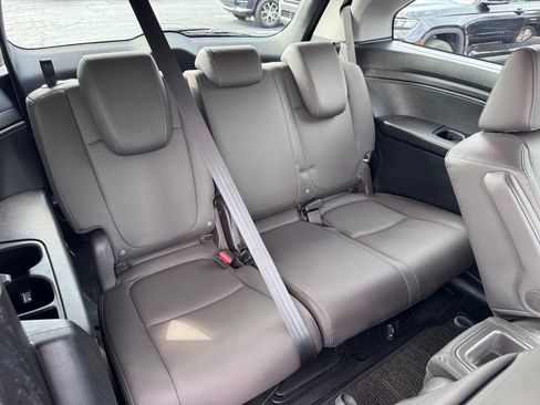 Used 2023 Honda Odyssey EX-L image 27