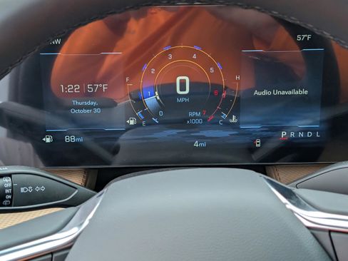 New 2026 Chevrolet Equinox ACTIV w/ Convenience Package III image 22