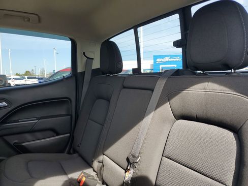 Used 2021 Chevrolet Colorado LT w/ LT Convenience Package image 27