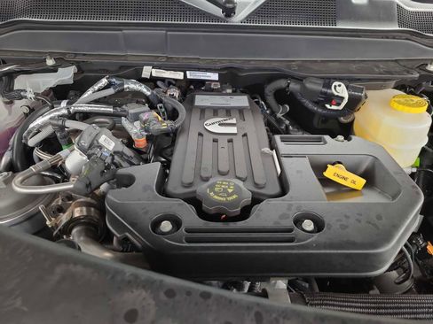 New 2026 RAM 2500 Tradesman image 17