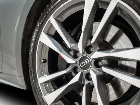 Used 2022 Audi S5 Premium w/ Convenience Package image 23