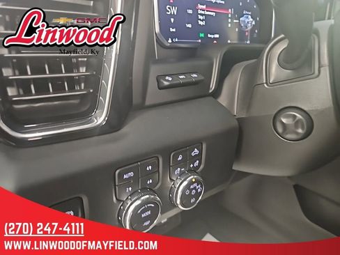 New 2026 GMC Sierra 1500 Denali w/ Denali Reserve Package image 19