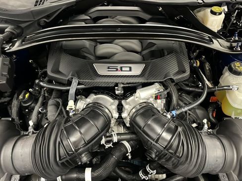 Used 2024 Ford Mustang GT w/ GT Performance Package RWD image 27