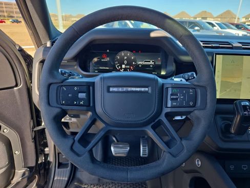 Used 2023 Land Rover Defender 110 Carpathian Edition image 21
