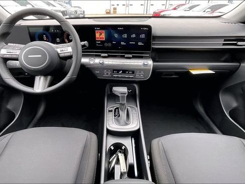 New 2026 Hyundai Kona SEL Sport image 5