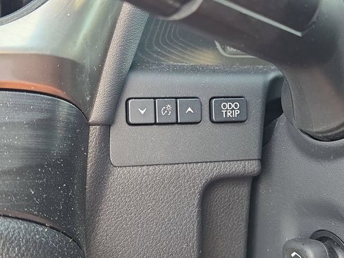 Used 2021 Lexus ES 350 w/ Premium Package FWD image 22