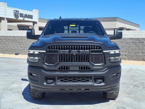 New 2025 RAM 2500 Rebel w/ Rebel Level 1 Equipment Group image 2