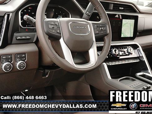 New 2026 GMC Sierra 2500 Denali w/ Denali Reserve Package image 26