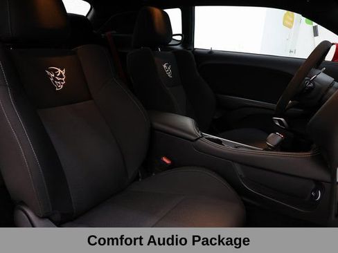 Used 2018 Dodge Challenger SRT Demon RWD image 17