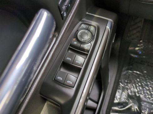 Used 2022 GMC Sierra 1500 AT4 w/ AT4 Premium Package image 22