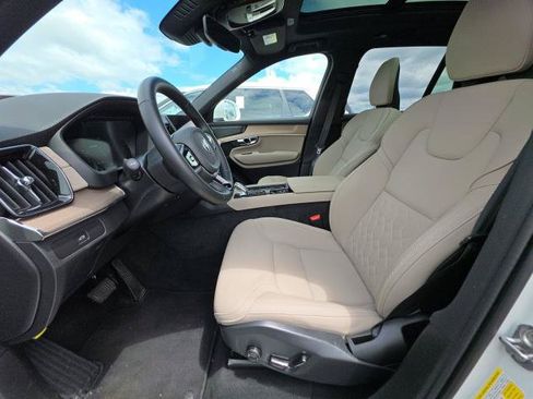 Used 2026 Volvo XC90 B6 Plus AWD/4WD image 6
