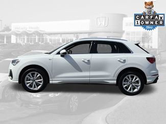 Used 2025 Audi Q3 2.0T Premium video 2