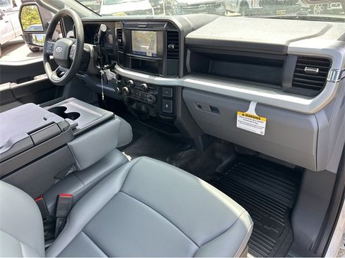 New 2025 Ford F250 XL image 10