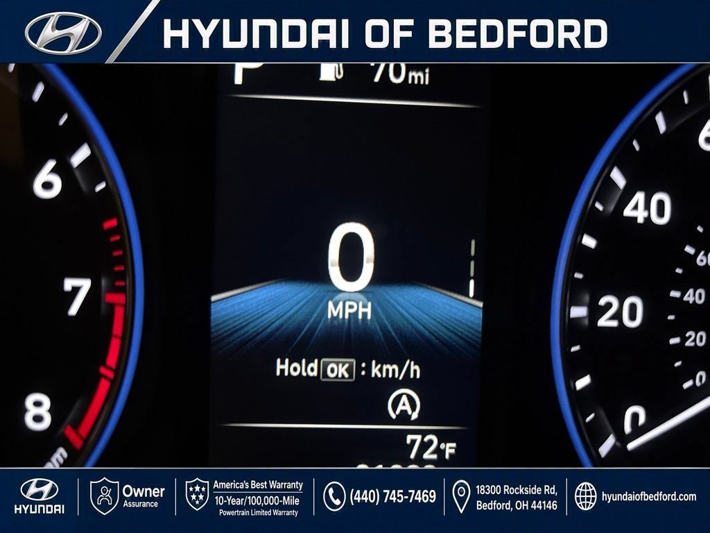 Used 2023 Hyundai Kona SEL FWD image 15