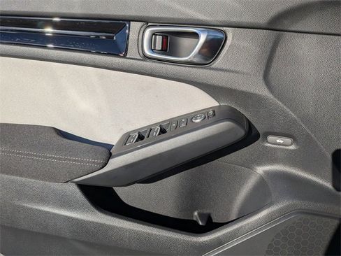 New 2026 Honda Civic Sport image 29