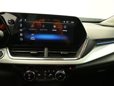 New 2026 Chevrolet Trax LT w/ Driver Confidence Package FWD image 20