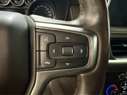 Used 2021 Chevrolet Tahoe Z71 w/ Rear Media and Nav Package AWD/4WD image 19