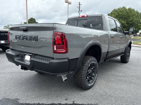 New 2025 RAM 2500 Power Wagon image 6