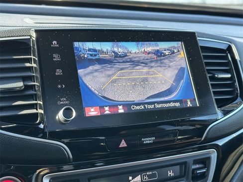 Certified 2023 Honda Ridgeline Black Edition image 27