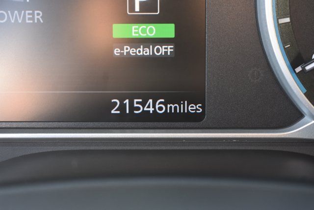Used 2025 Nissan Leaf S FWD image 22