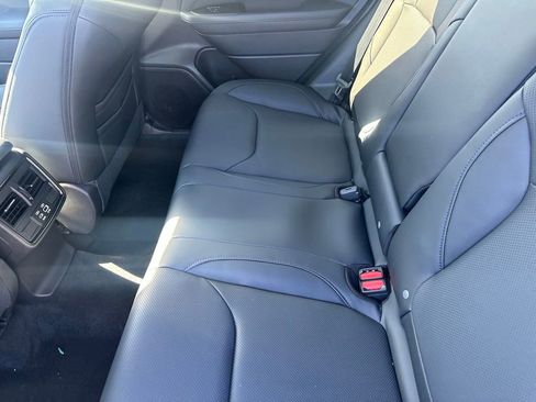 New 2026 Subaru Forester Limited w/ Limited Package AWD/4WD image 6