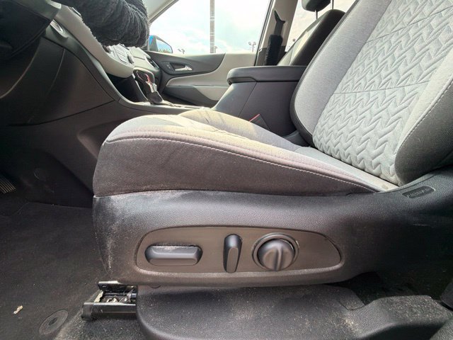 Used 2024 Chevrolet Equinox LT FWD image 34