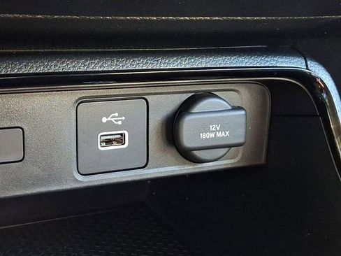 Certified 2025 Honda CR-V LX image 24