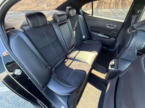 Used 2019 Acura TLX V6 w/ Technology & A-SPEC Pkg FWD image 21