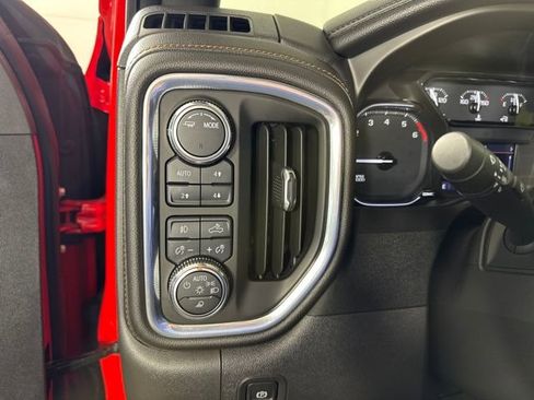 Used 2021 GMC Sierra 1500 AT4 image 19