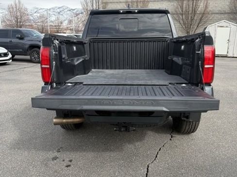 Certified 2024 Toyota Tacoma TRD Off-Road w/ TRD Off Road Upgrade Package image 10
