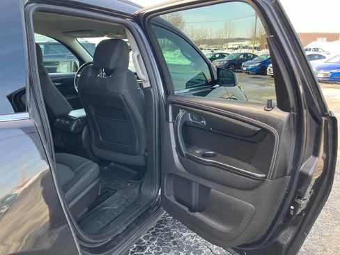 Used 2013 Chevrolet Traverse LT image 15