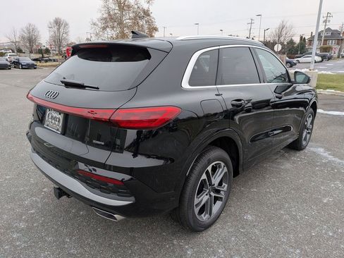 New 2025 Audi Q5 Premium Plus image 6