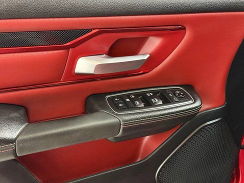 Used 2019 RAM 1500 Rebel w/ Rebel Level 2 Equipment Group AWD/4WD image 56