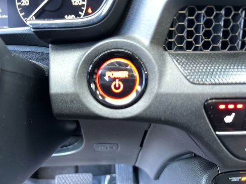 Used 2025 Honda CR-V Sport-L image 24