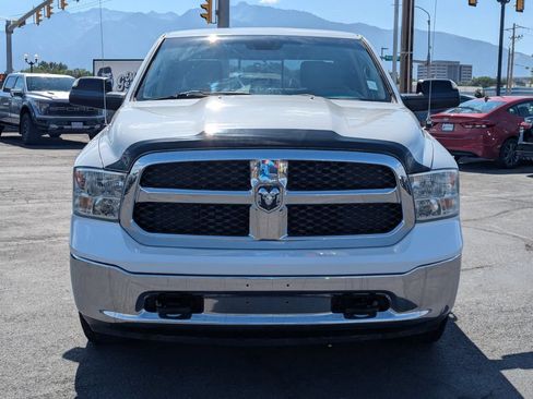 Used 2015 RAM 1500 Classic SLT AWD/4WD image 10