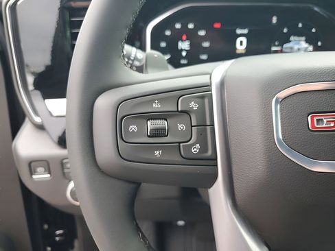 New 2026 GMC Sierra 1500 Elevation image 33