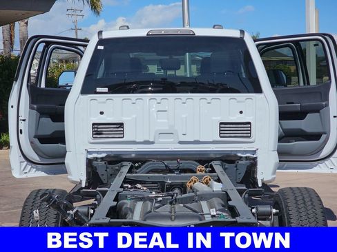 New 2026 Ford F350 XLT AWD/4WD image 12