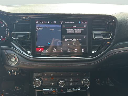 Used 2022 Dodge Durango R/T w/ Blacktop Package AWD/4WD image 18