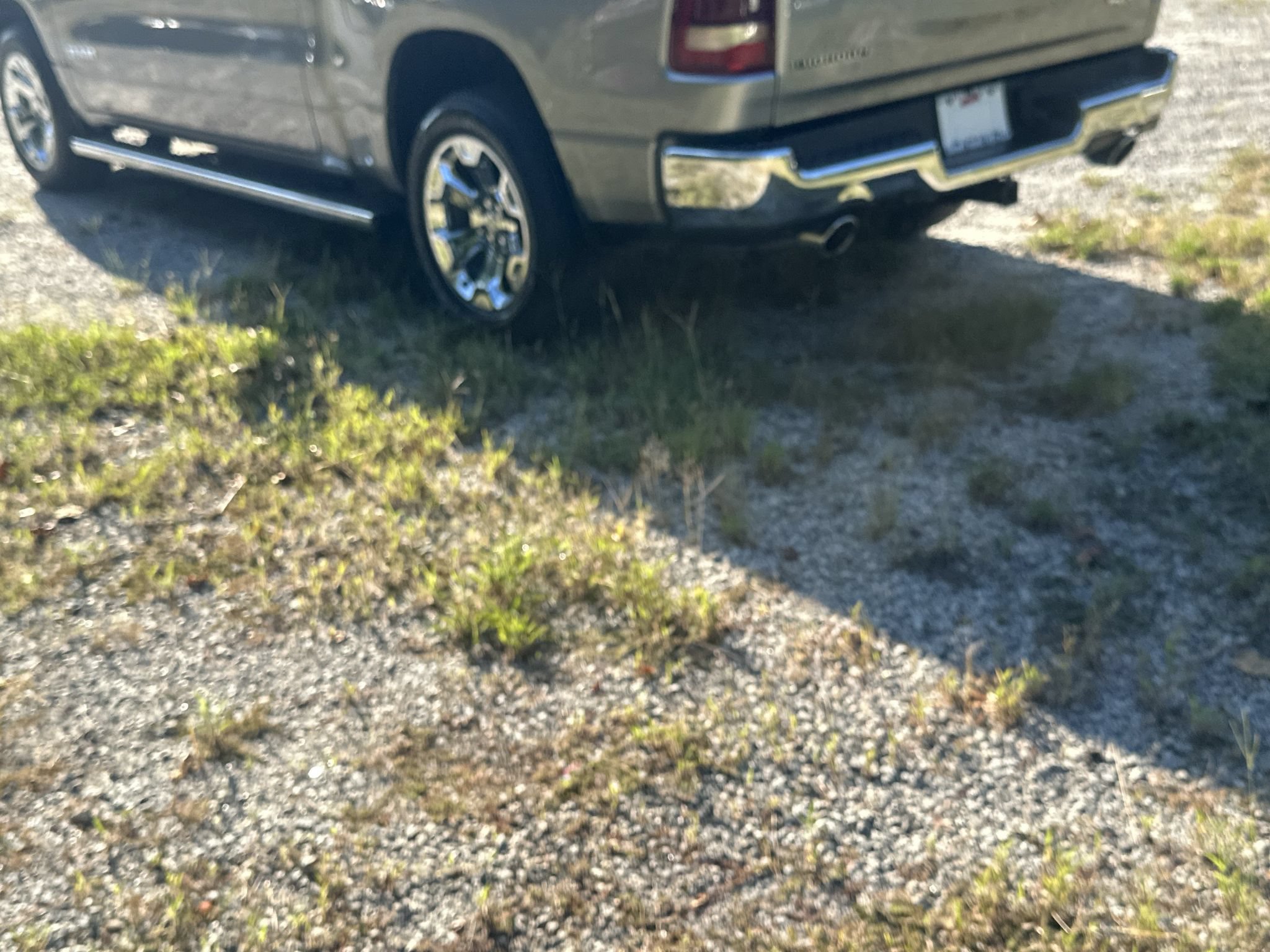 Used 2023 RAM 1500 Big Horn AWD/4WD image 5