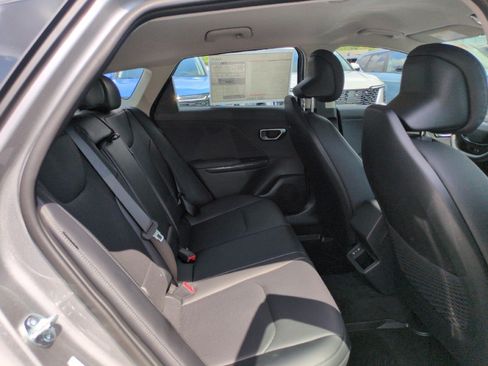 New 2026 Kia K4 EX FWD image 25