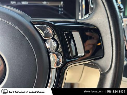 Used 2017 Rolls-Royce Wraith RWD image 26