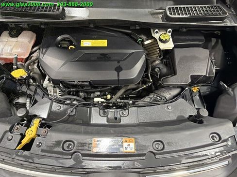 Used 2016 Ford Escape SE AWD/4WD image 12