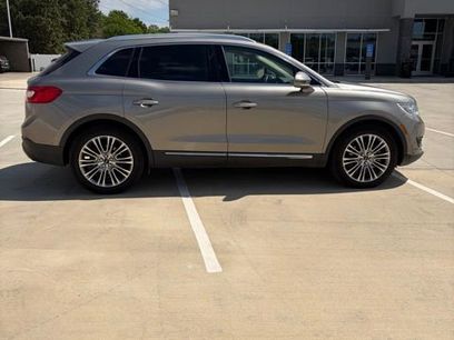 Used 2017 Lincoln MKX Reserve w/ Lincoln MKX Climate Package