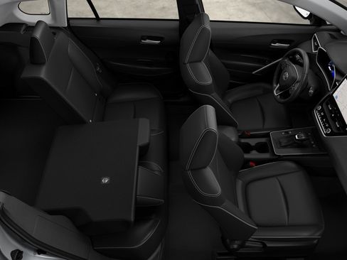 New 2026 Toyota Corolla Cross XLE image 22