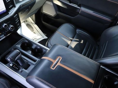 Used 2021 Ford F150 Platinum w/ FX4 Off-Road Package image 24