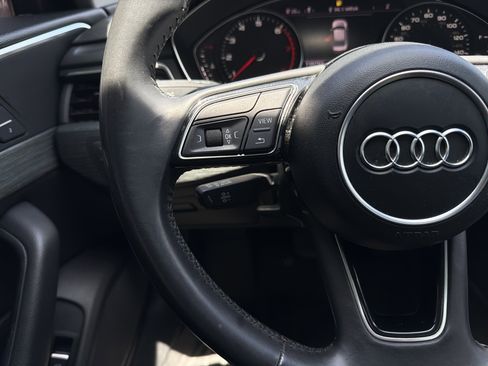 Used 2018 Audi A4 2.0T Premium w/ Convenience Package AWD/4WD image 19